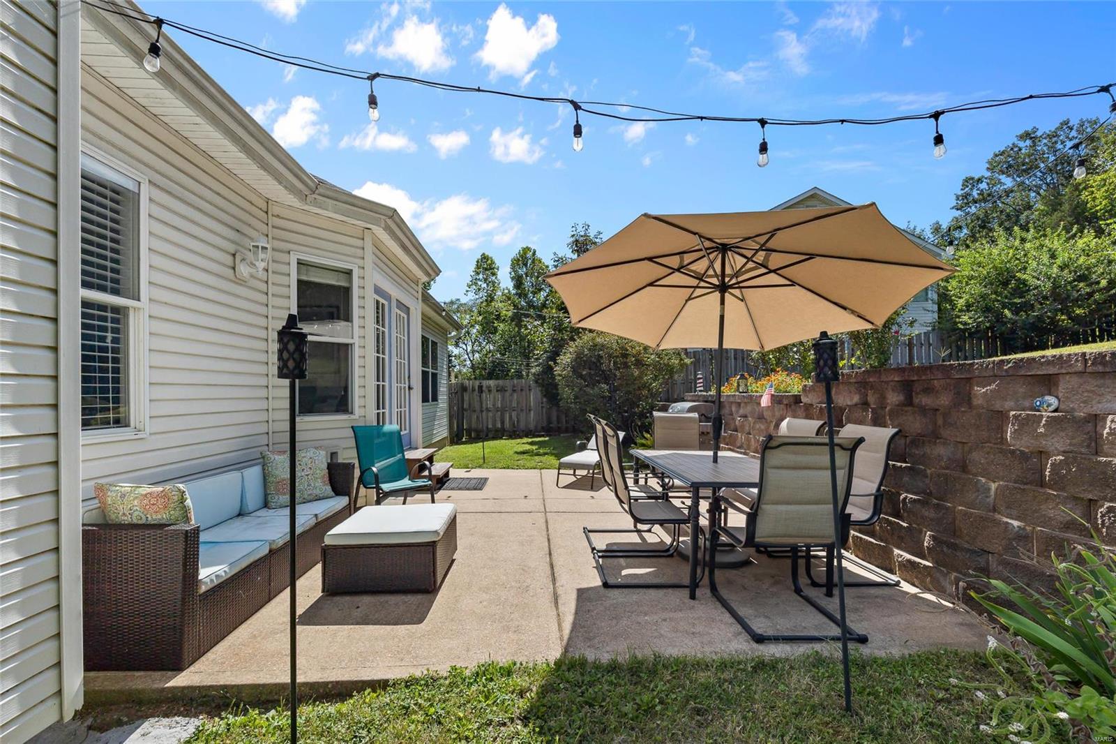 3313 Baumgartner Road St. Louis, MO 63129 - Photo 54 of 59