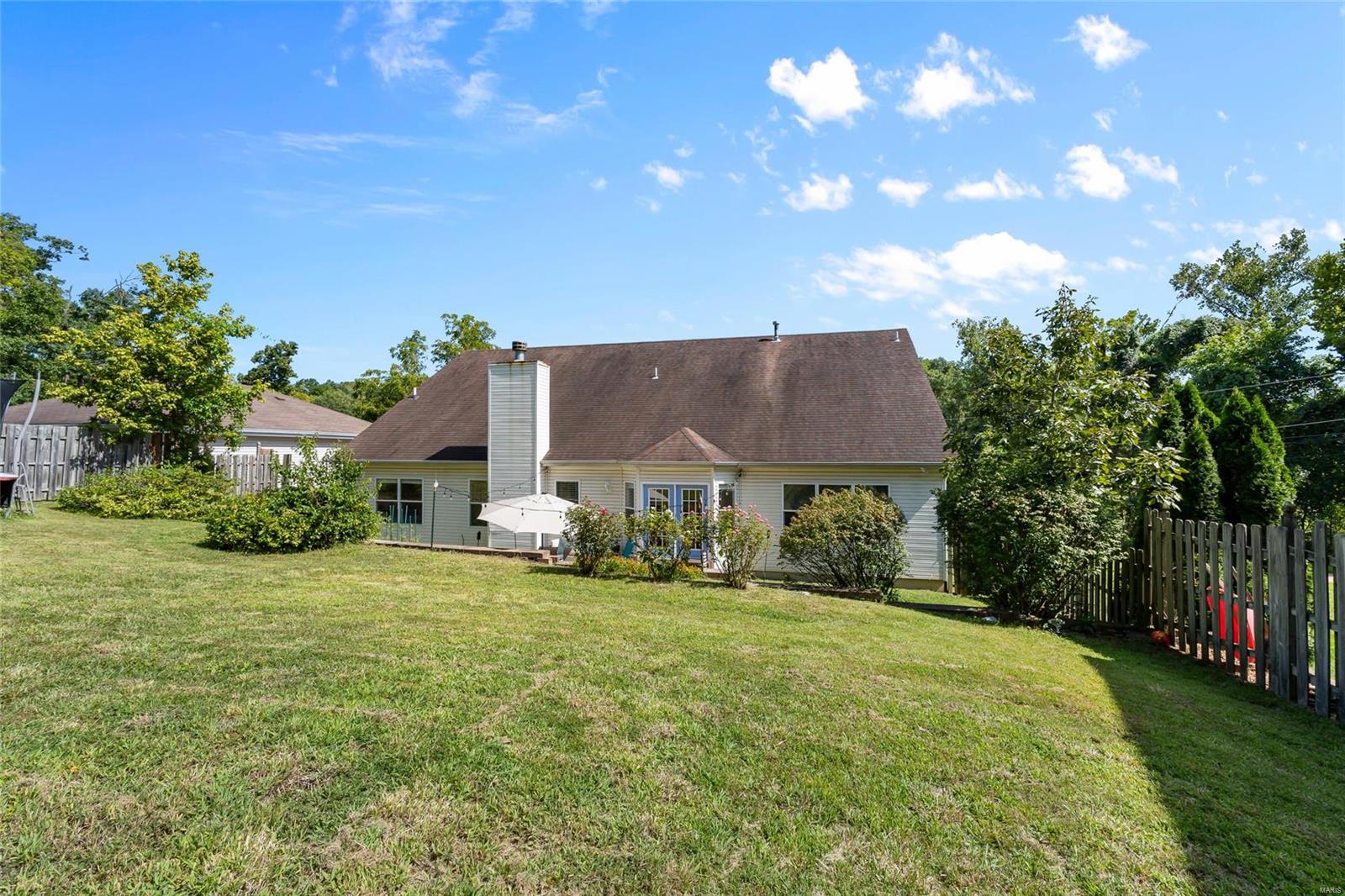 3313 Baumgartner Road St. Louis, MO 63129 - Photo 57 of 59