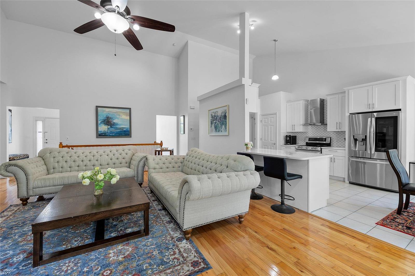 3313 Baumgartner Road St. Louis, MO 63129 - Photo 7 of 59