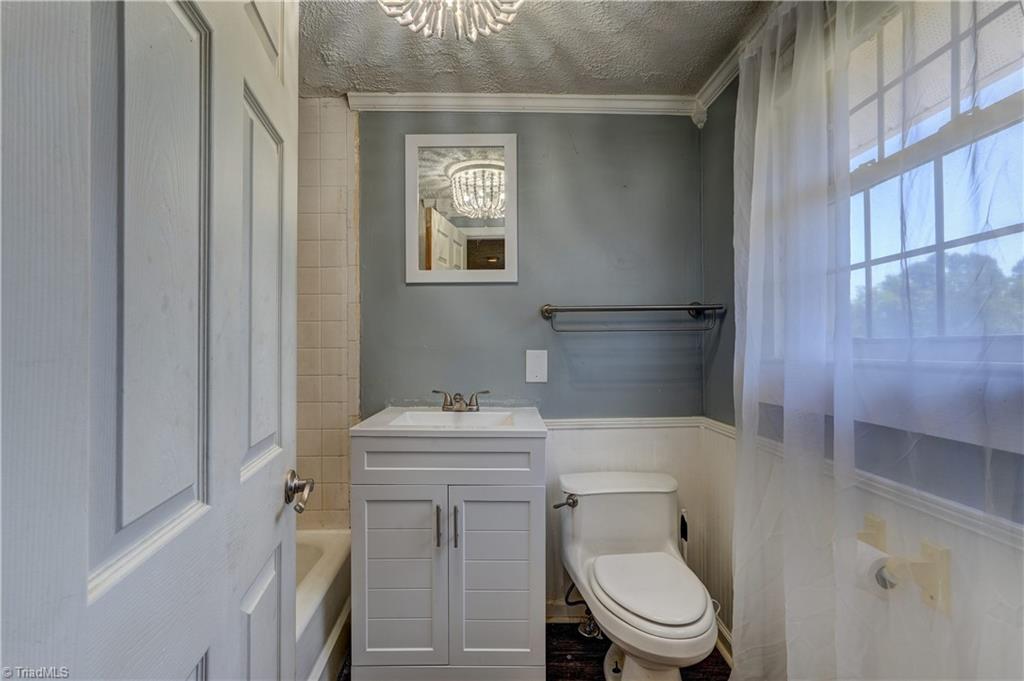 211 Boaz Road Ruffin, NC 27326 - Photo 15 of 31