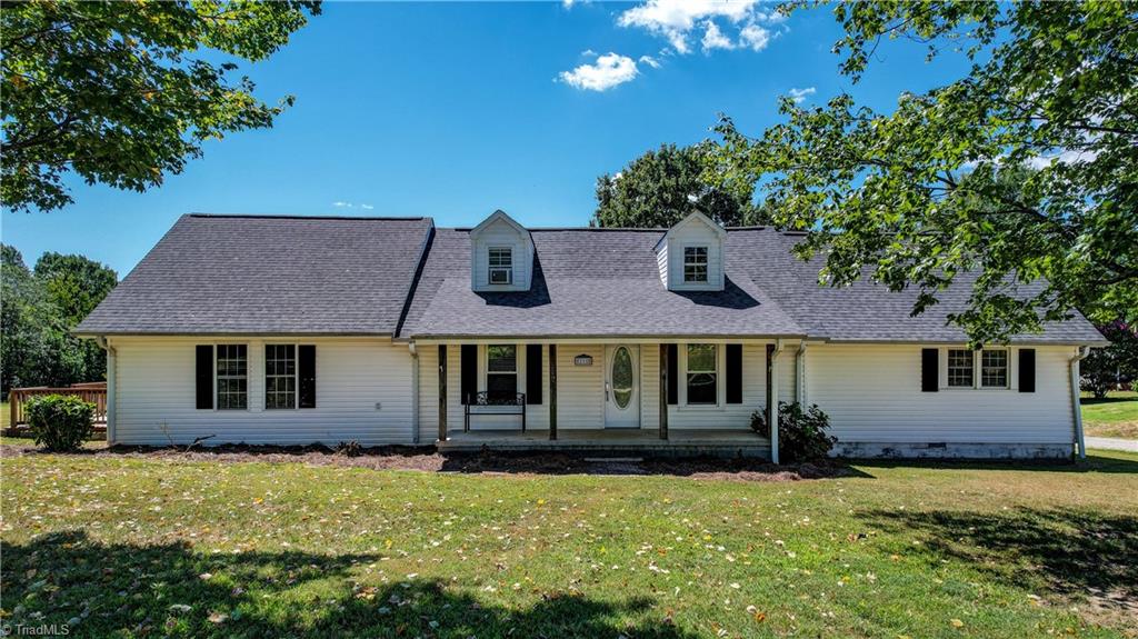 211 Boaz Road Ruffin, NC 27326 - Photo 2 of 31