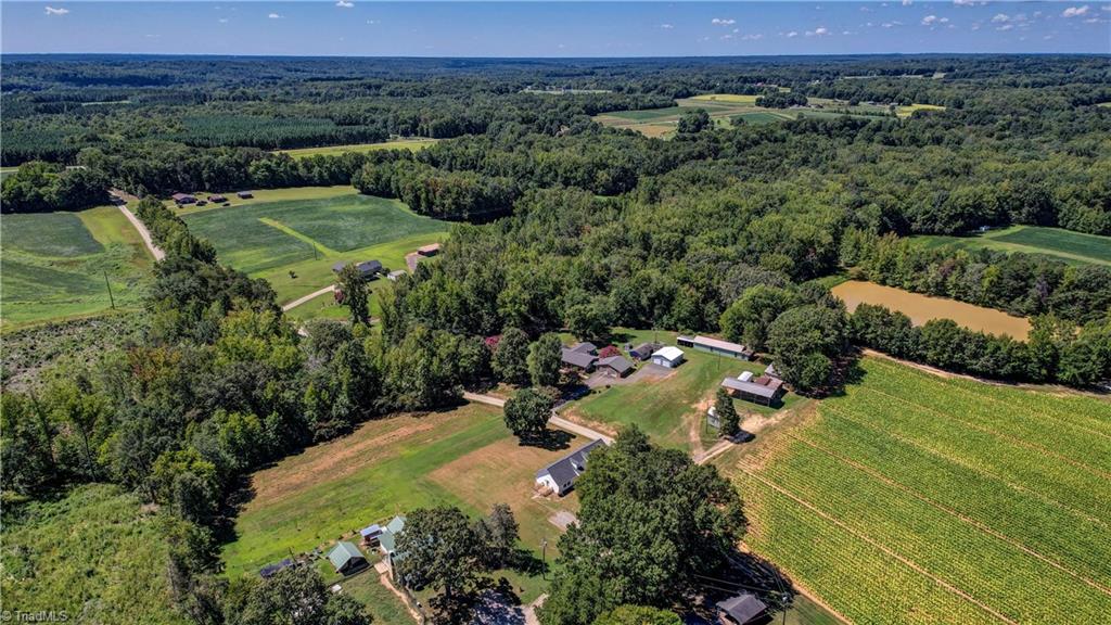 211 Boaz Road Ruffin, NC 27326 - Photo 21 of 31