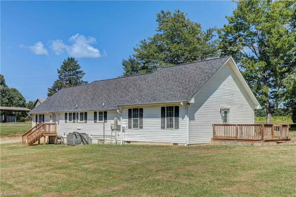 211 Boaz Road Ruffin, NC 27326 - Photo 30 of 31