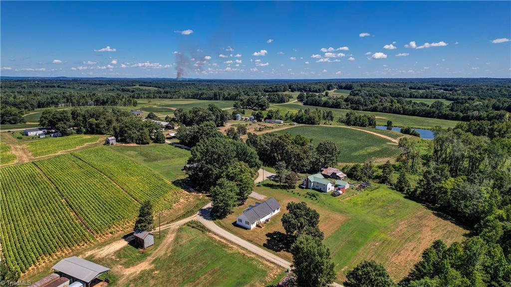 211 Boaz Road Ruffin, NC 27326 - Photo 7 of 31