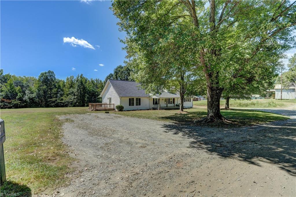 211 Boaz Road Ruffin, NC 27326 - Photo 8 of 31