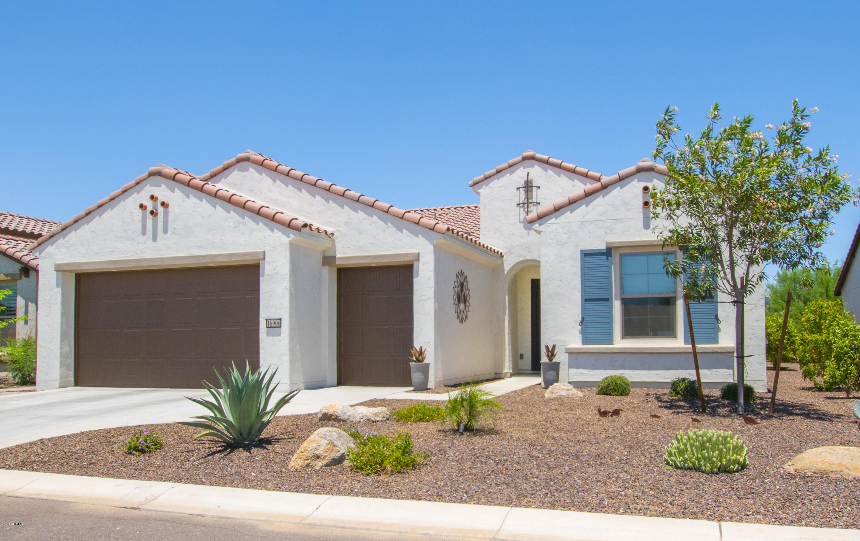 16906 West Almeria Road Goodyear, AZ 85395 - Photo 1 of 36 FRONT_Ext_3