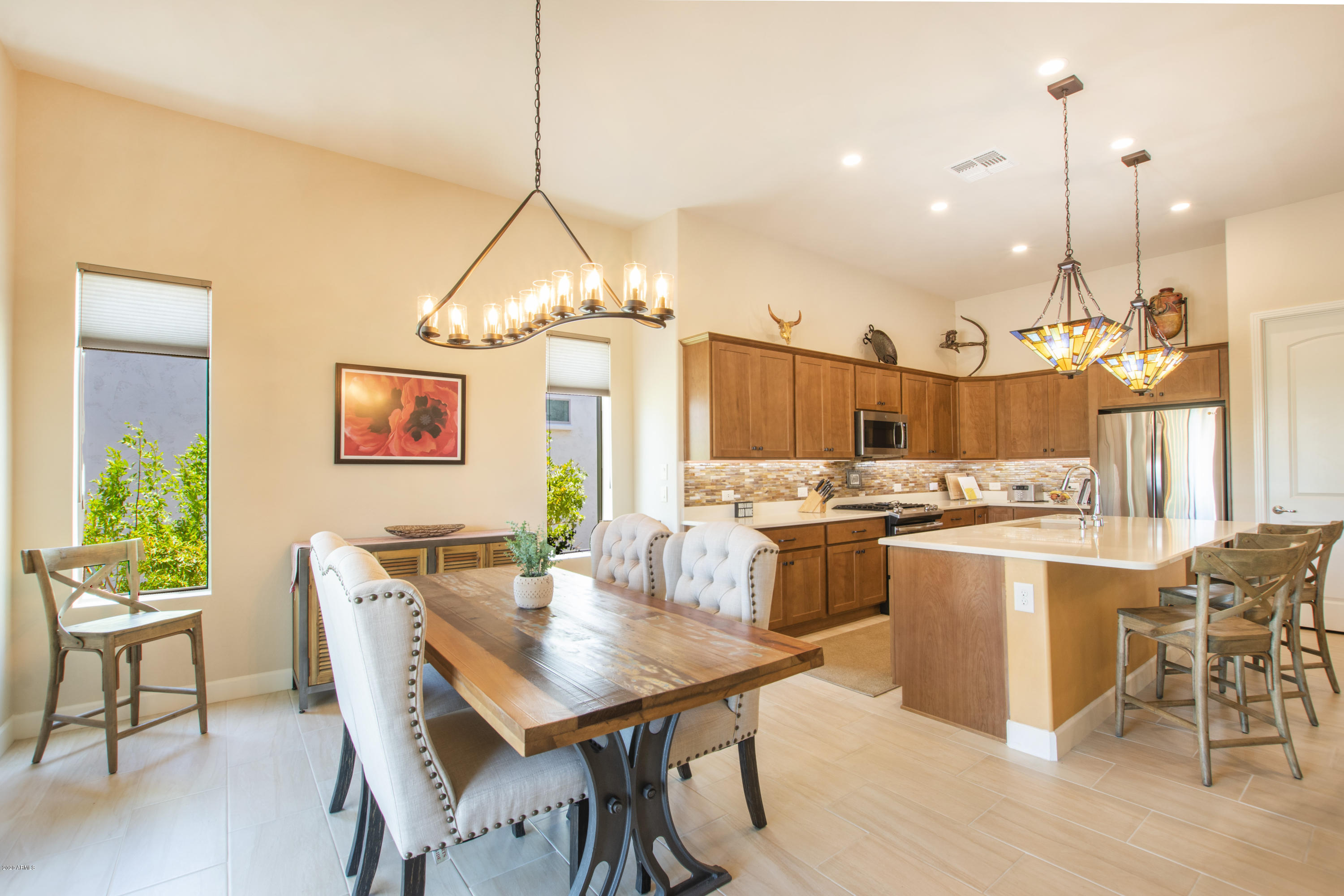 16906 West Almeria Road Goodyear, AZ 85395 - Photo 15 of 36 Dining2