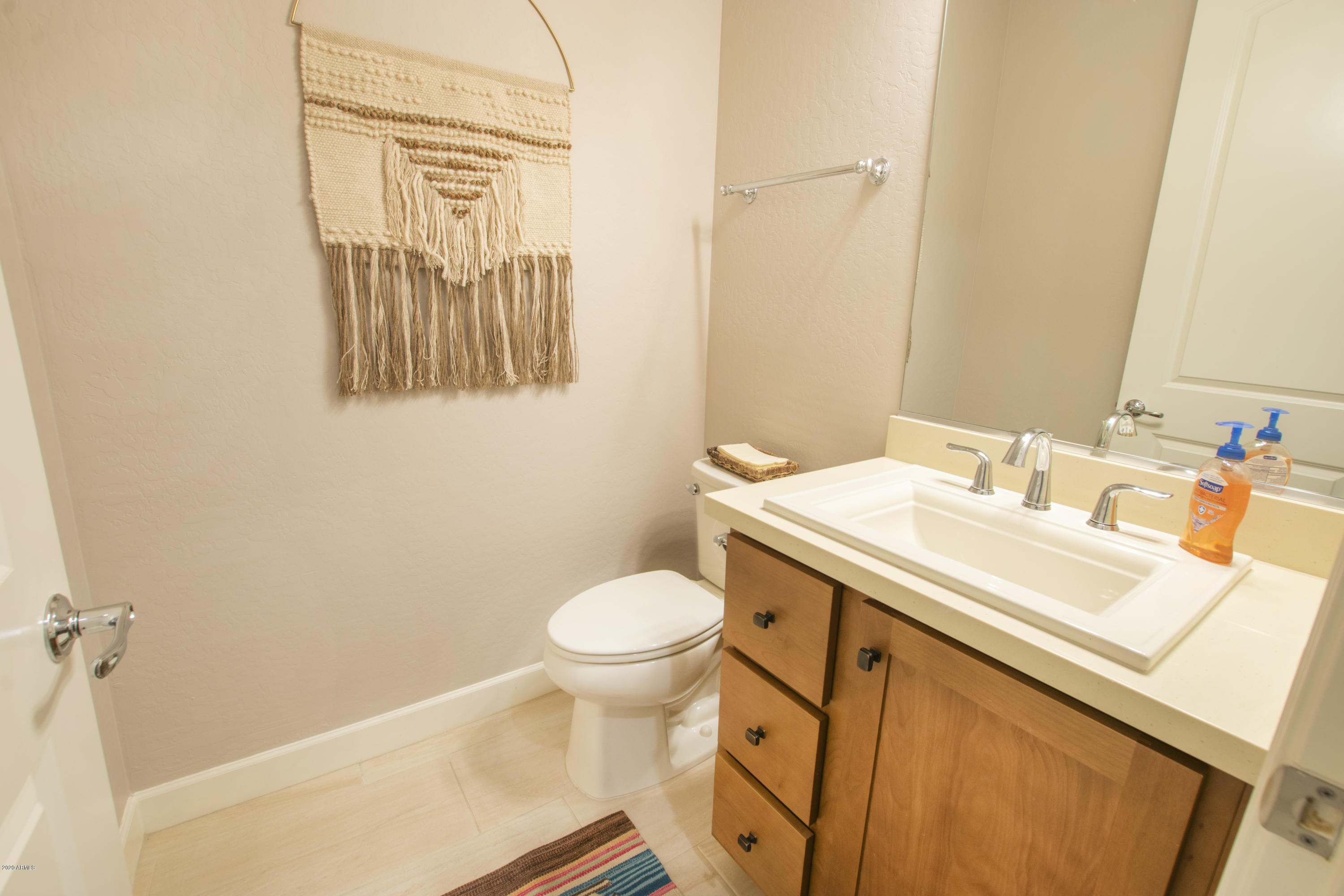 16906 West Almeria Road Goodyear, AZ 85395 - Photo 28 of 36 Bath_Guest
