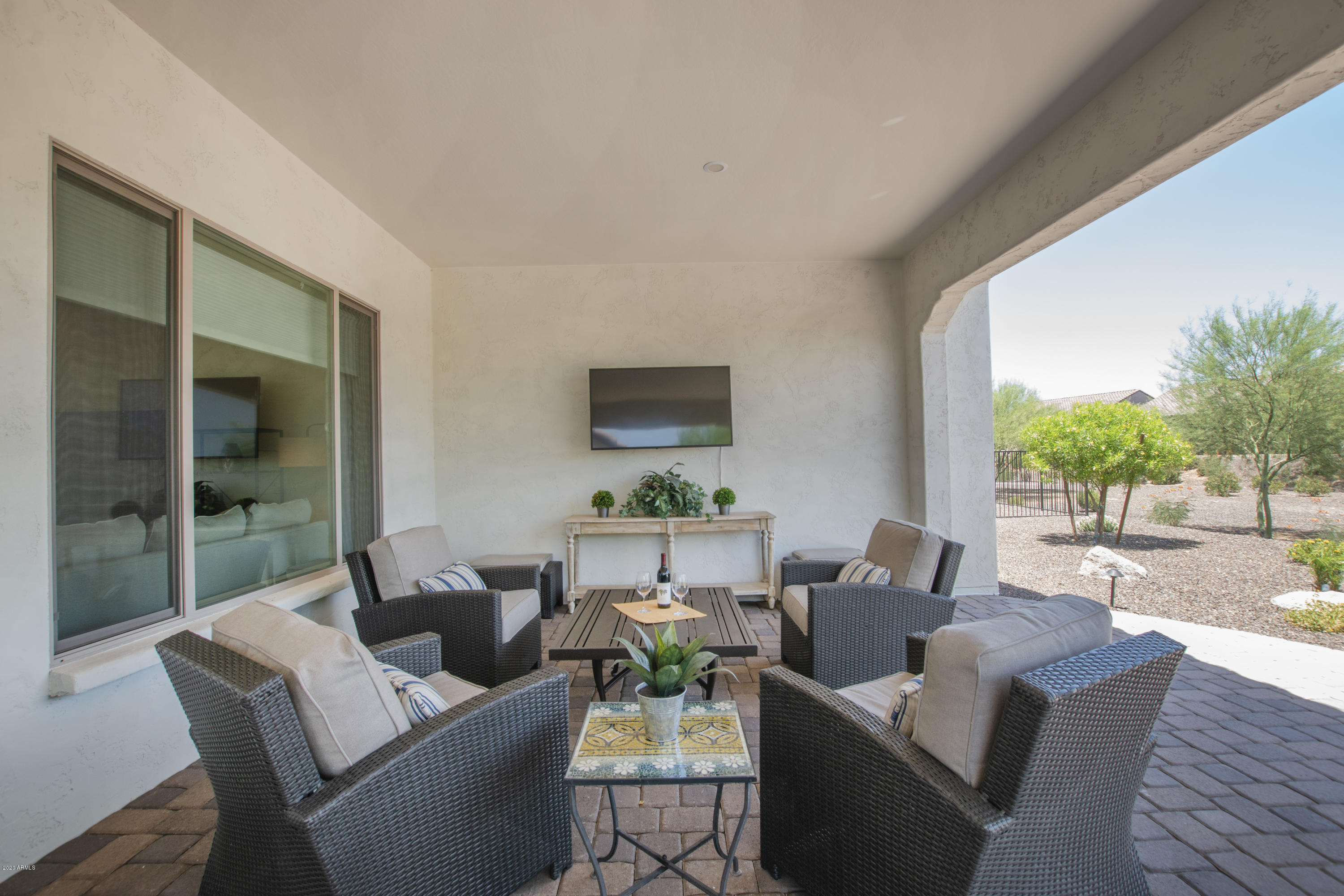 16906 West Almeria Road Goodyear, AZ 85395 - Photo 31 of 36 Patio5