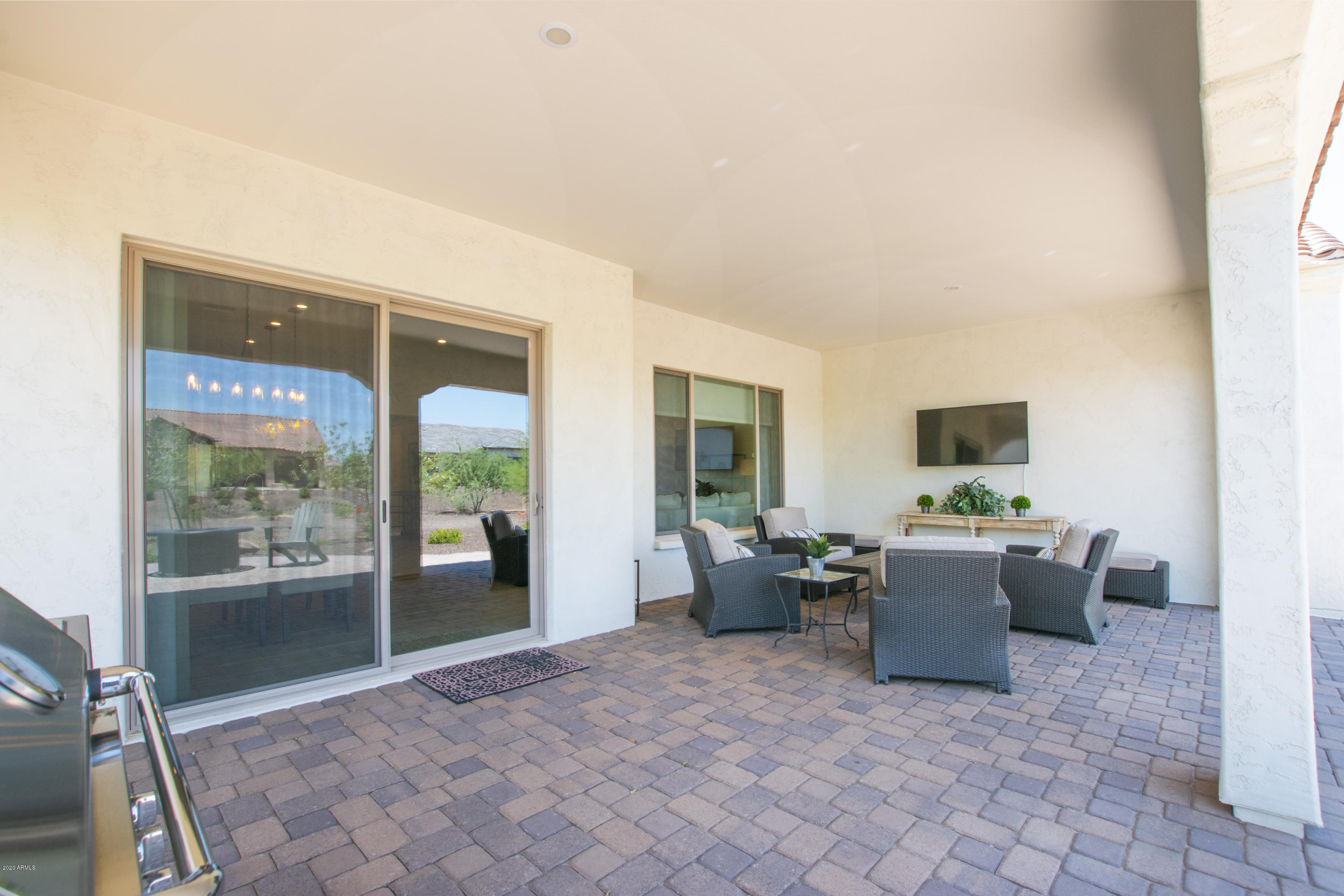 16906 West Almeria Road Goodyear, AZ 85395 - Photo 33 of 36 Patio2