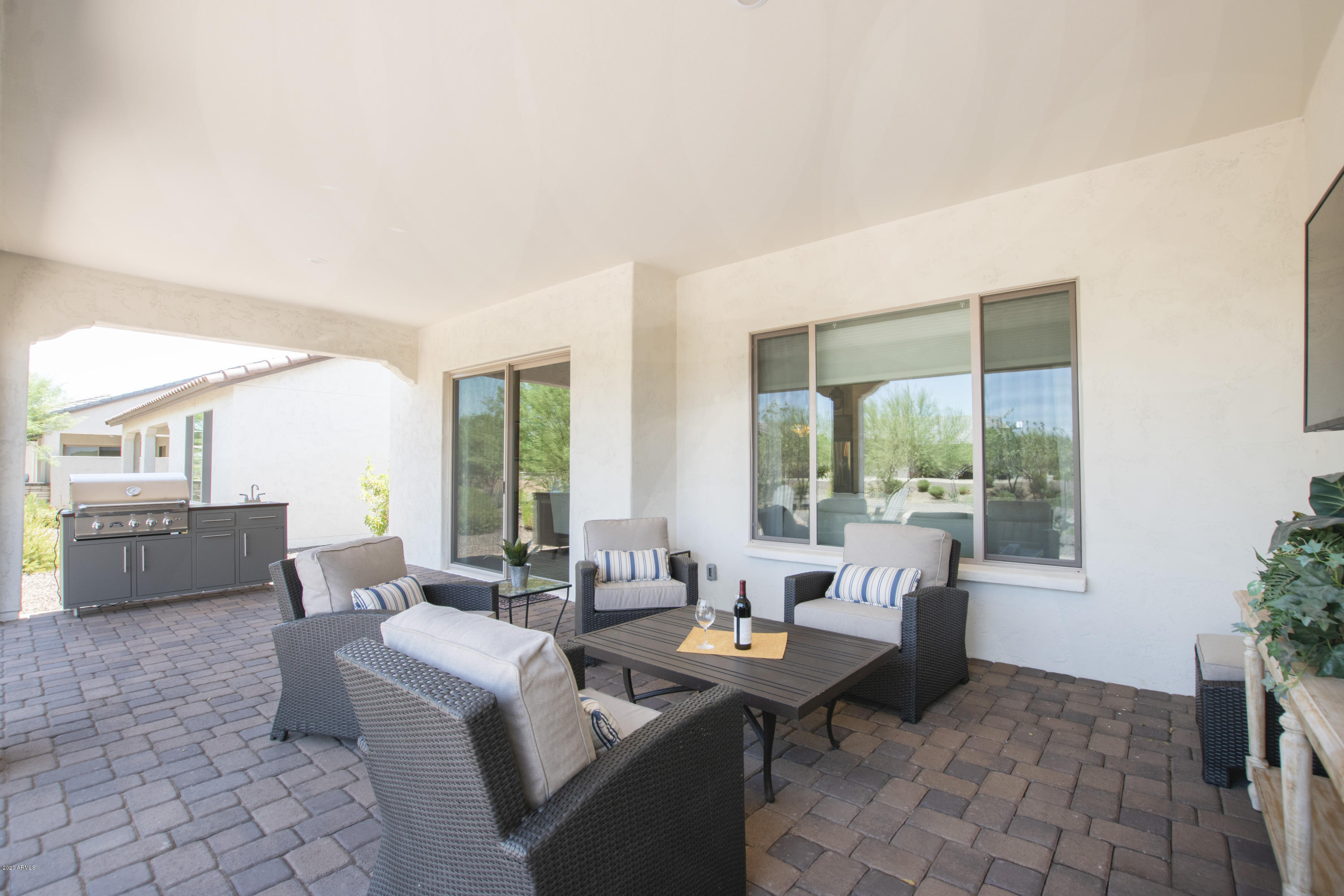 16906 West Almeria Road Goodyear, AZ 85395 - Photo 34 of 36 Patio3