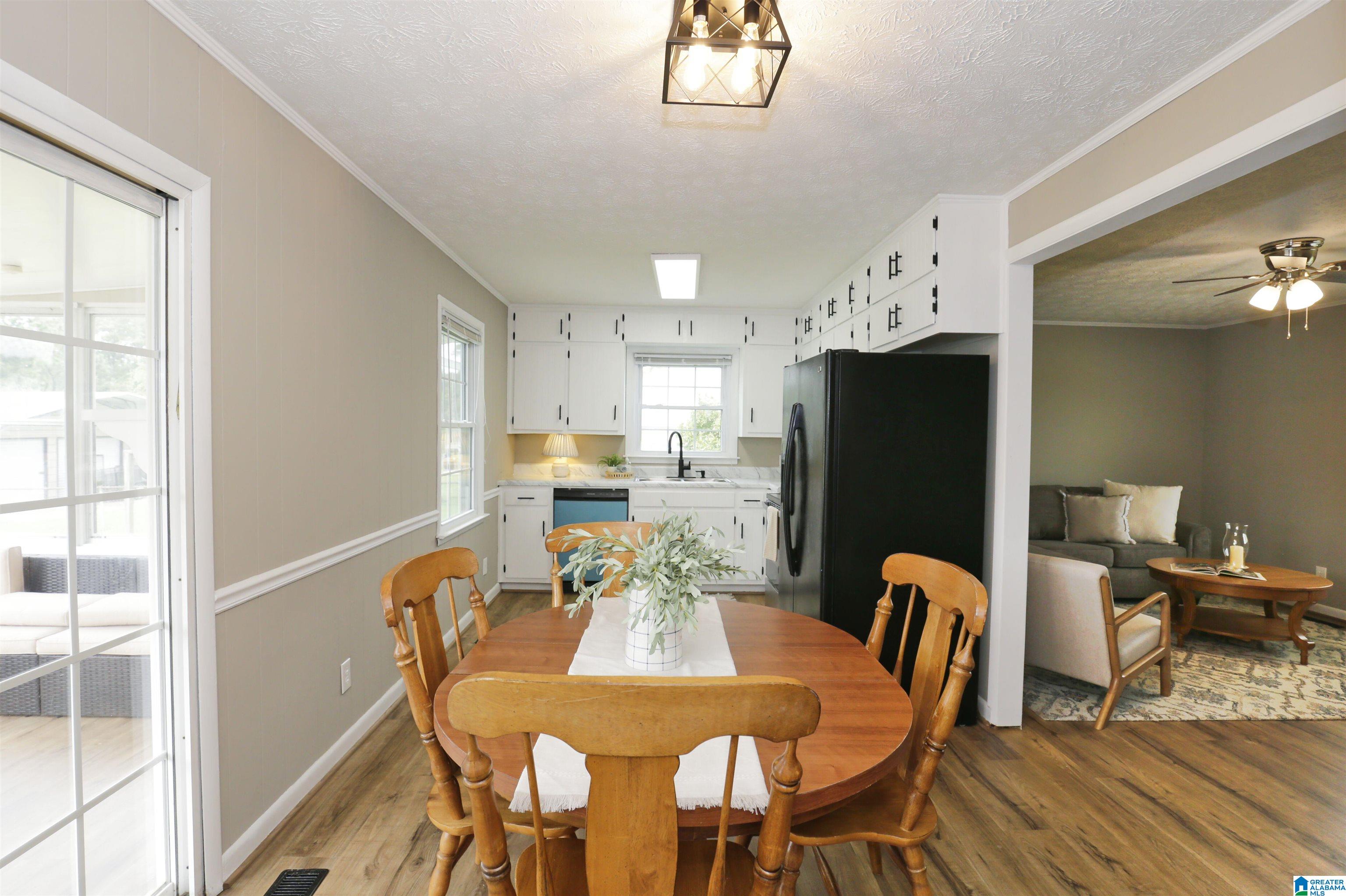 3002 Friendship Road Oxford, AL 36203 - Photo 13 of 41