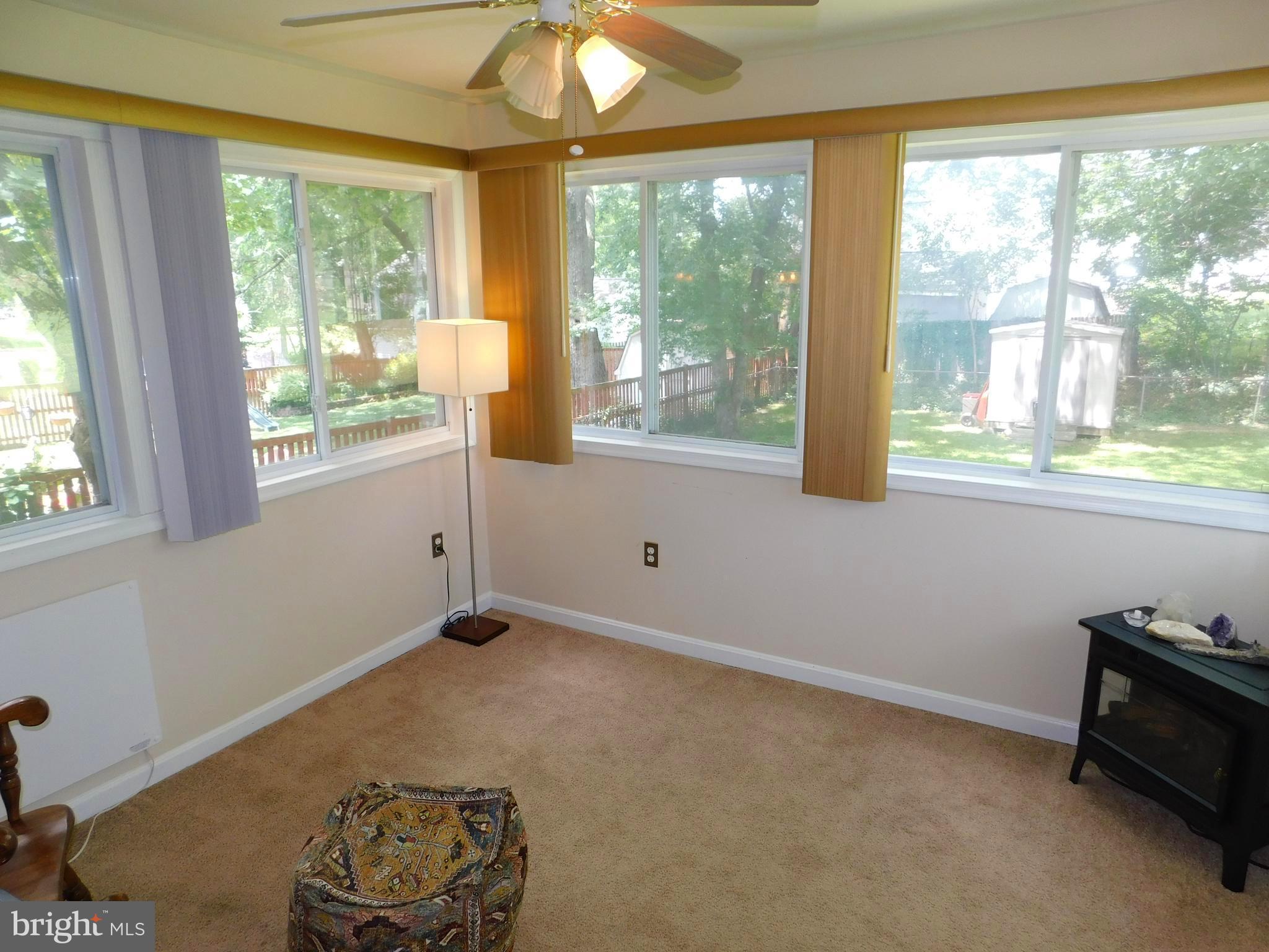 522 Cleveland Road Linthicum Heights, MD 21090 - Photo 13 of 25 Main Level Family Room Addition