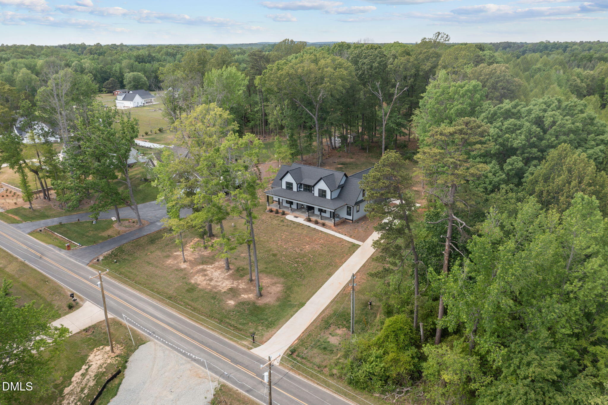 2560 John Lewis Road Burlington, NC 27217 - Photo 13 of 53