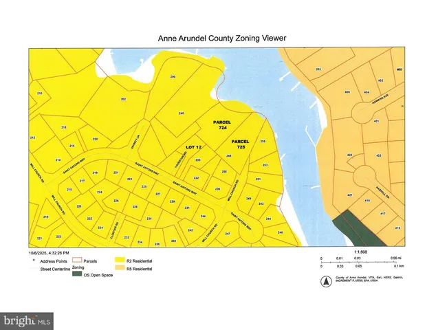 $2,100,000 | 245 Haverton Road, Arnold, MD 21012