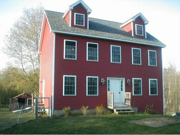 25 Gebig Road Nottingham, NH 03290 - Photo 1 of 1