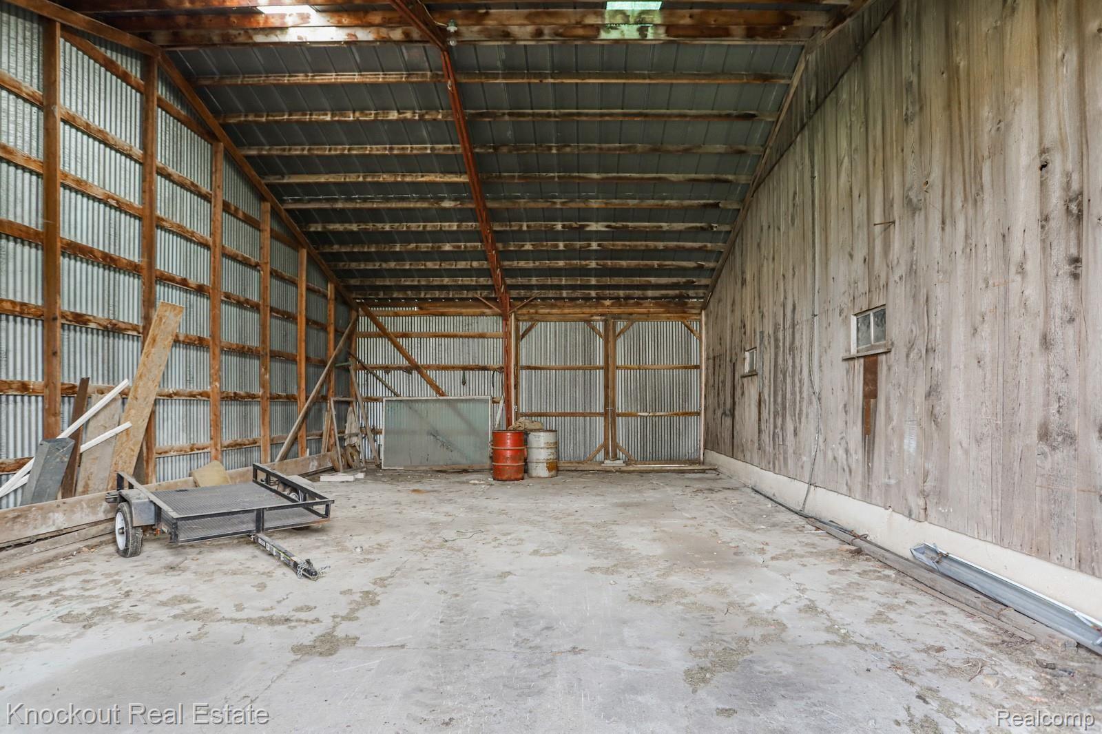 9230 West Caro Road Reese, MI 48757 - Photo 59 of 77 9230 W Caro Reese-57.jpg