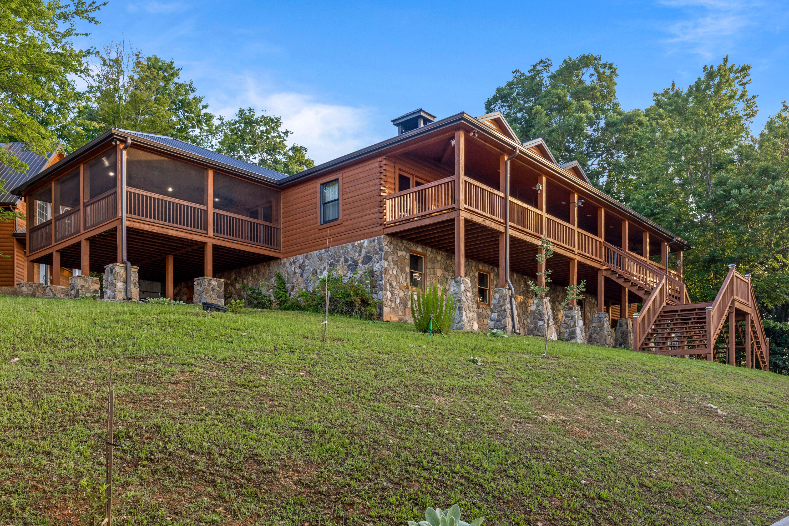 260 Lakeside Lodge Road Spring City, TN 37381 - Photo 98 of 175 Lakeside-92