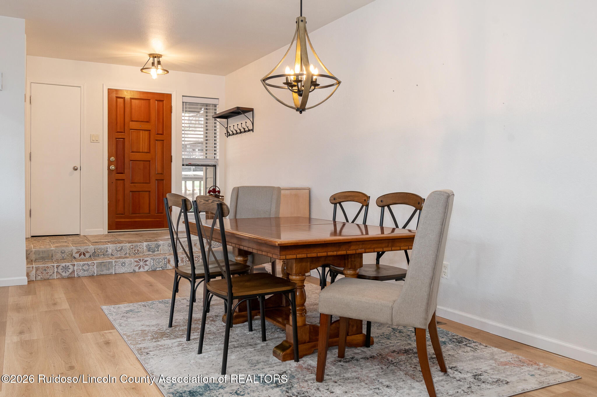 205 Racquet Drive, Unit 5A Ruidoso, NM 88345 - Photo 11 of 42 Gallery Image 11