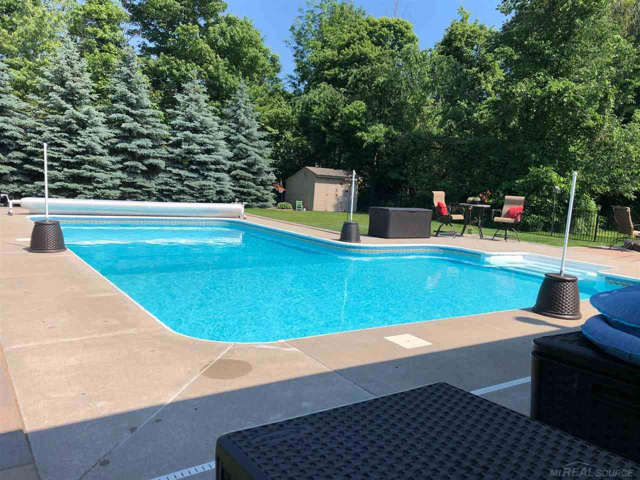 52154 Boland Road Chesterfield, MI 48047 - Photo 33 of 33
