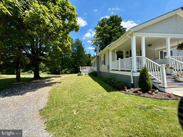 4762 Cortland Road New Paris, PA 15554 - Photo 68 of 98