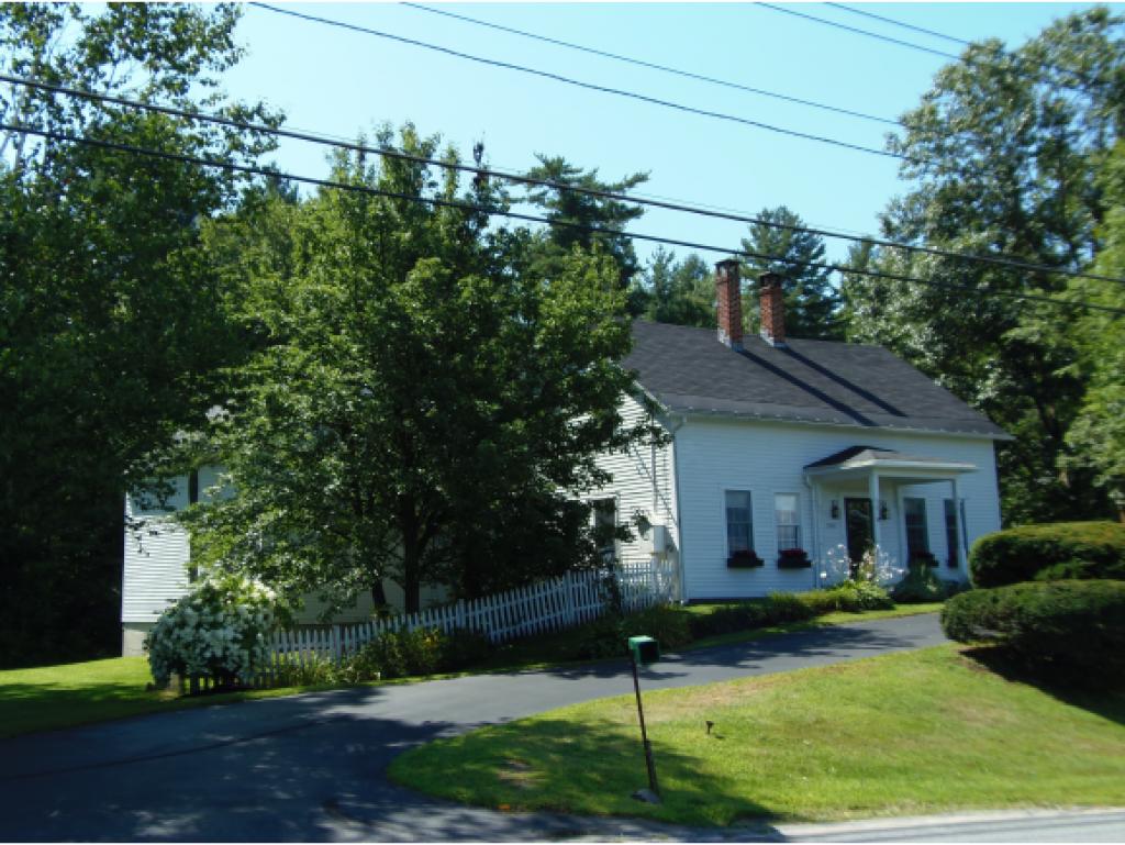 57 South Street Walpole, NH 03608 - Photo 2 of 40 Gallery Image 2