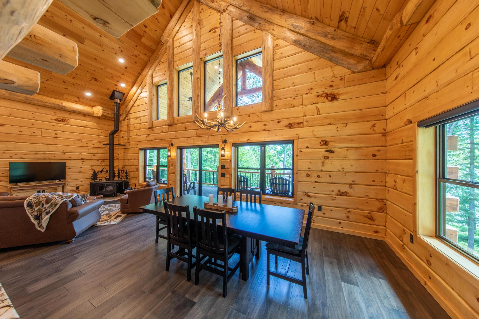 3495 Grand Oak Lane Rhinelander, WI 54501 - Photo 12 of 93 Gallery Image 12
