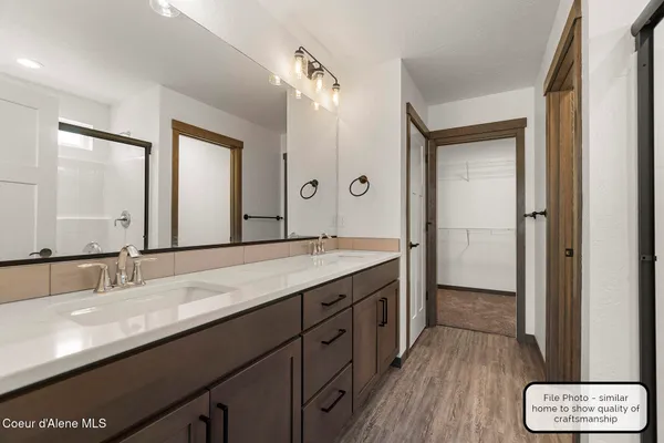 $473,500 | 796 East Valley Street South, Oldtown, ID 83822