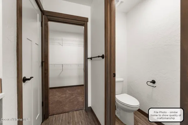 $473,500 | 796 East Valley Street South, Oldtown, ID 83822