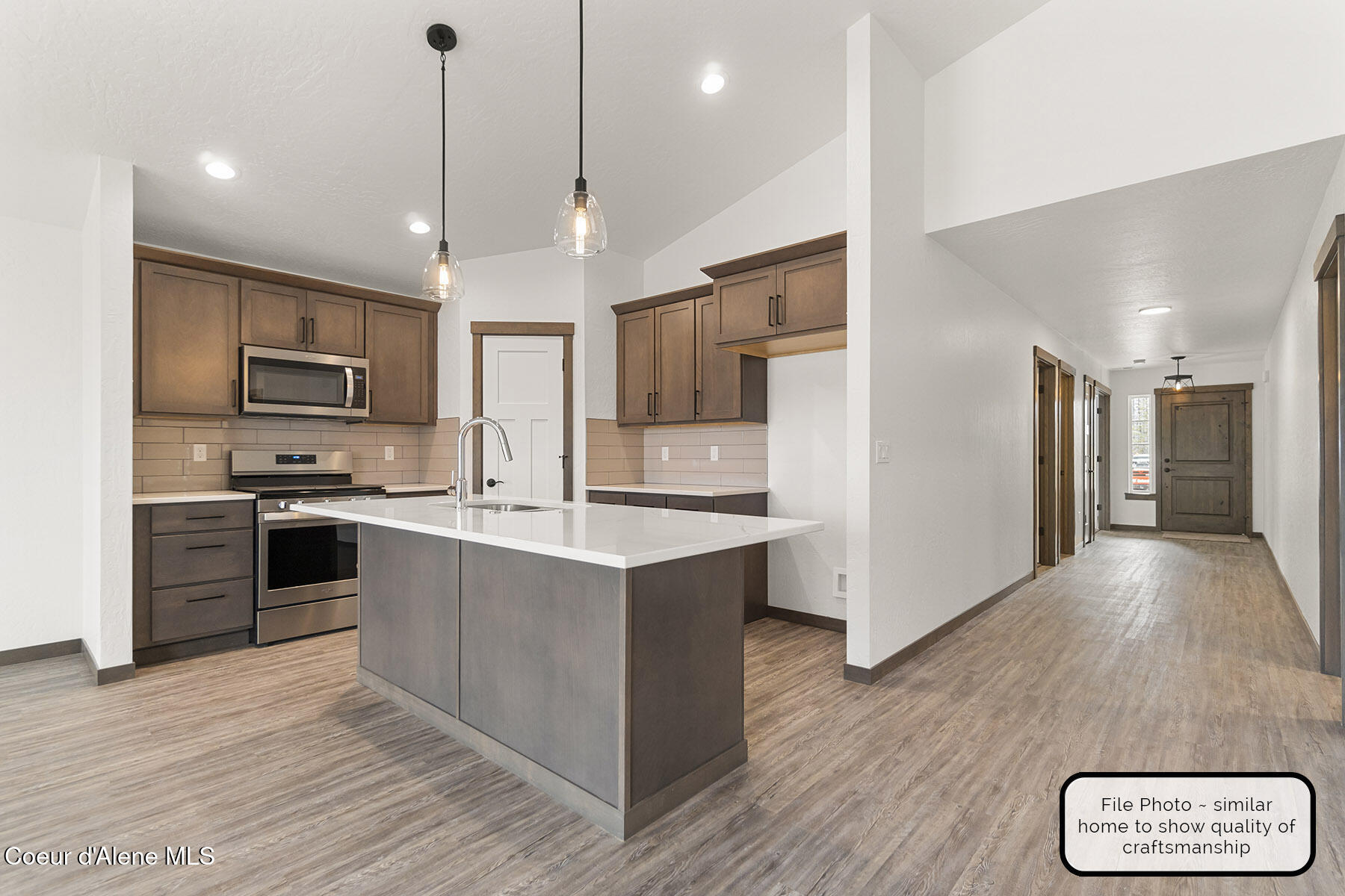 796 East Valley Street South Oldtown, ID 83822 - Photo 4 of 18 Sheridan-1437-R-9138