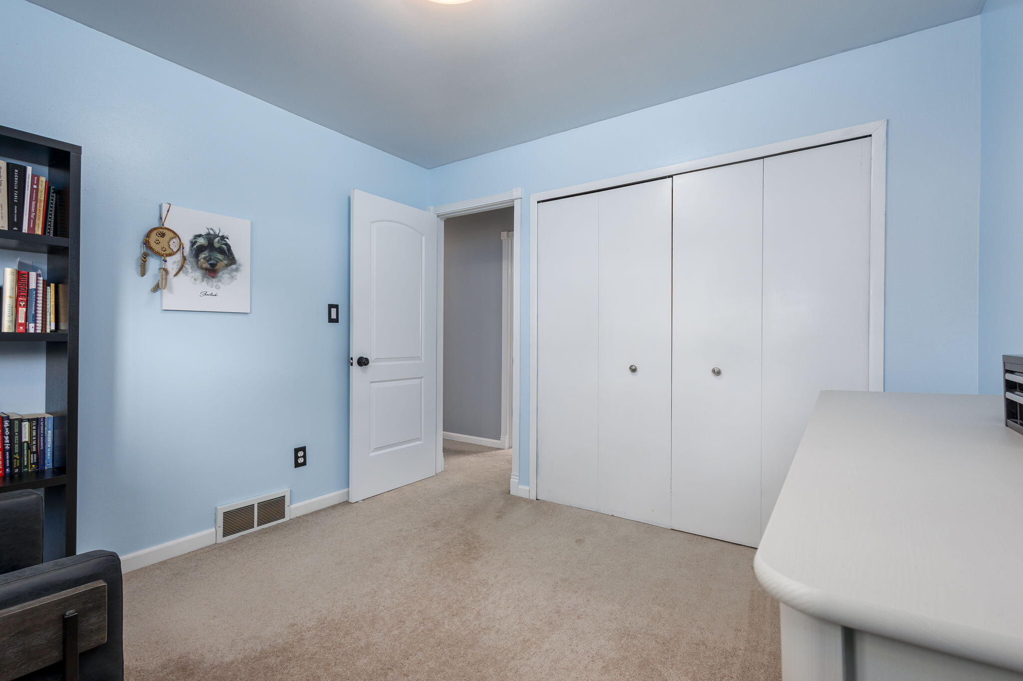 2458 Milverton Road Troy, MI 48083 - Photo 19 of 30 bedroom