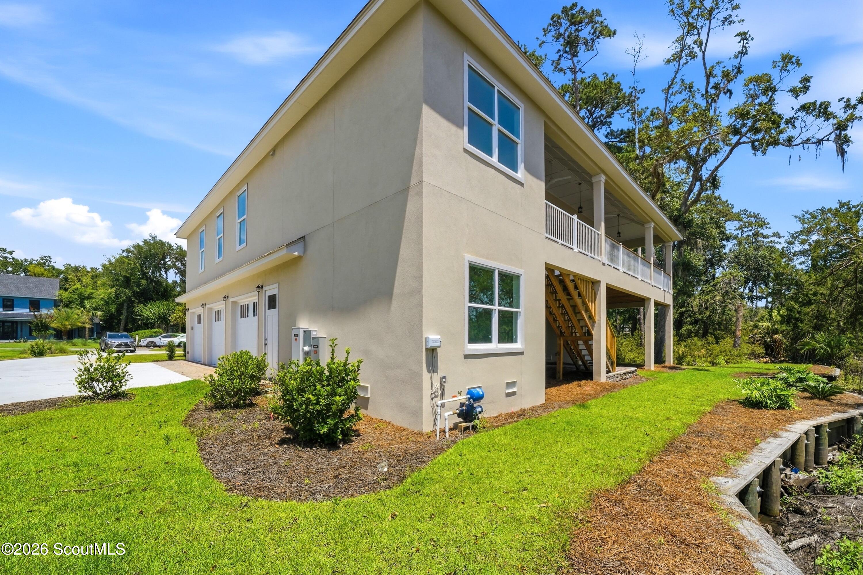 123 Rice Mill St. Simons Island, GA 31522 - Photo 64 of 83 64