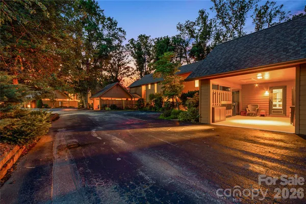 $435,000 | 21 Village Drive, Asheville, NC 28803