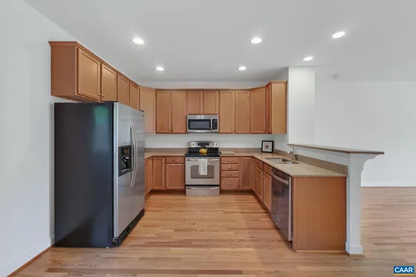 $410,000 | 103 Longwood Drive, Unit B, Charlottesville, VA 22903