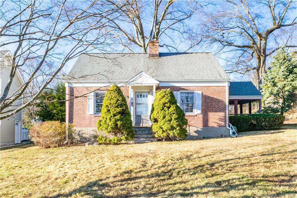 55 Turner Road Stamford, CT 06905 - Photo 1 of 1