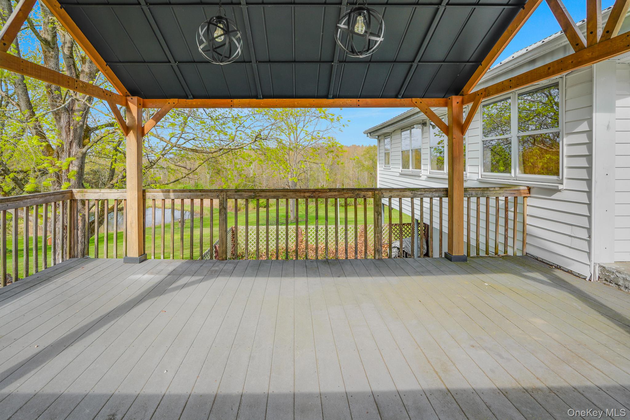 81 Verbank Road Millbrook, NY 12545 - Photo 7 of 19