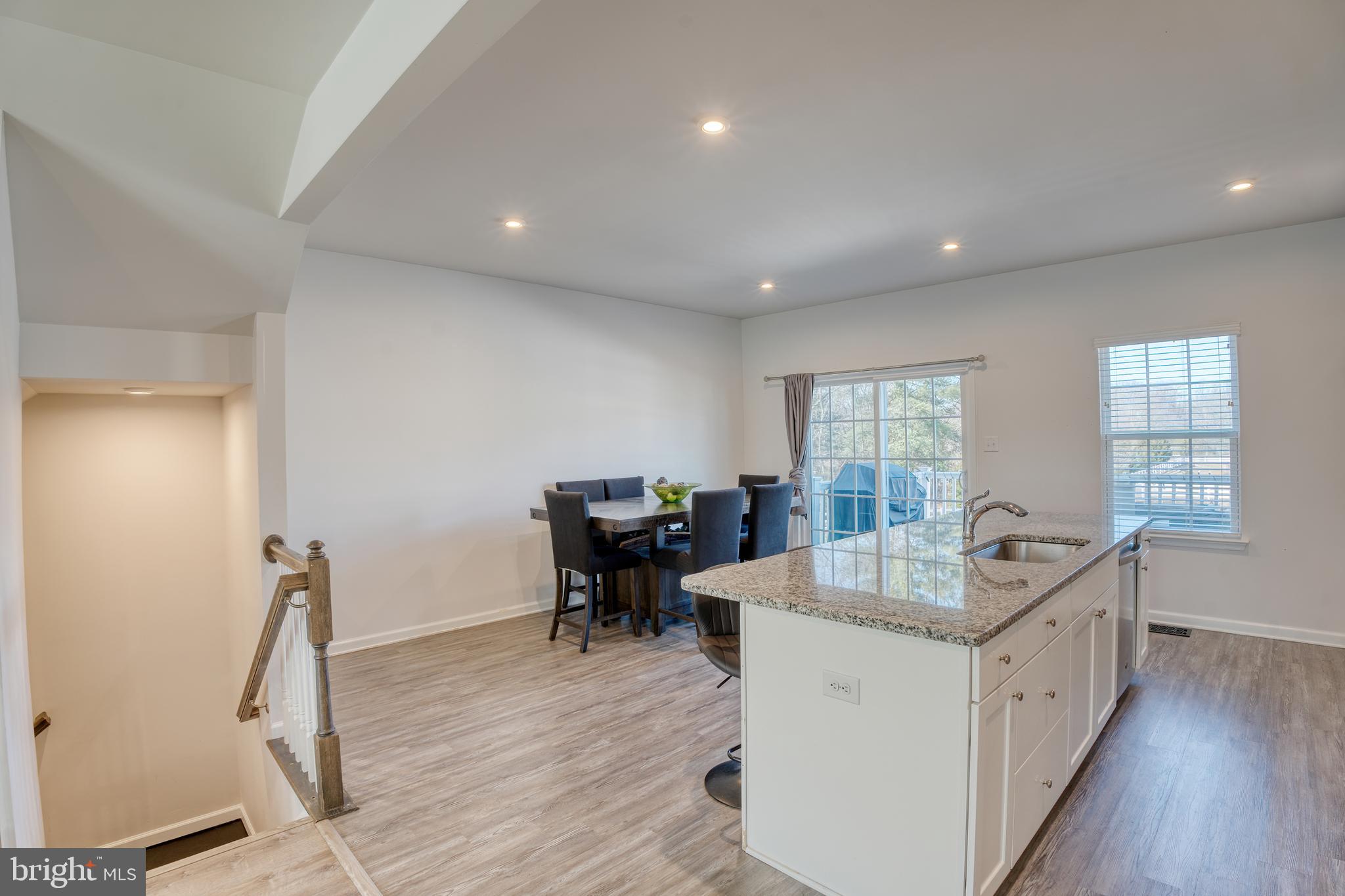 133 Spire Place Sewell, NJ 08080 - Photo 20 of 49 a very nice looking dining room with a large window
