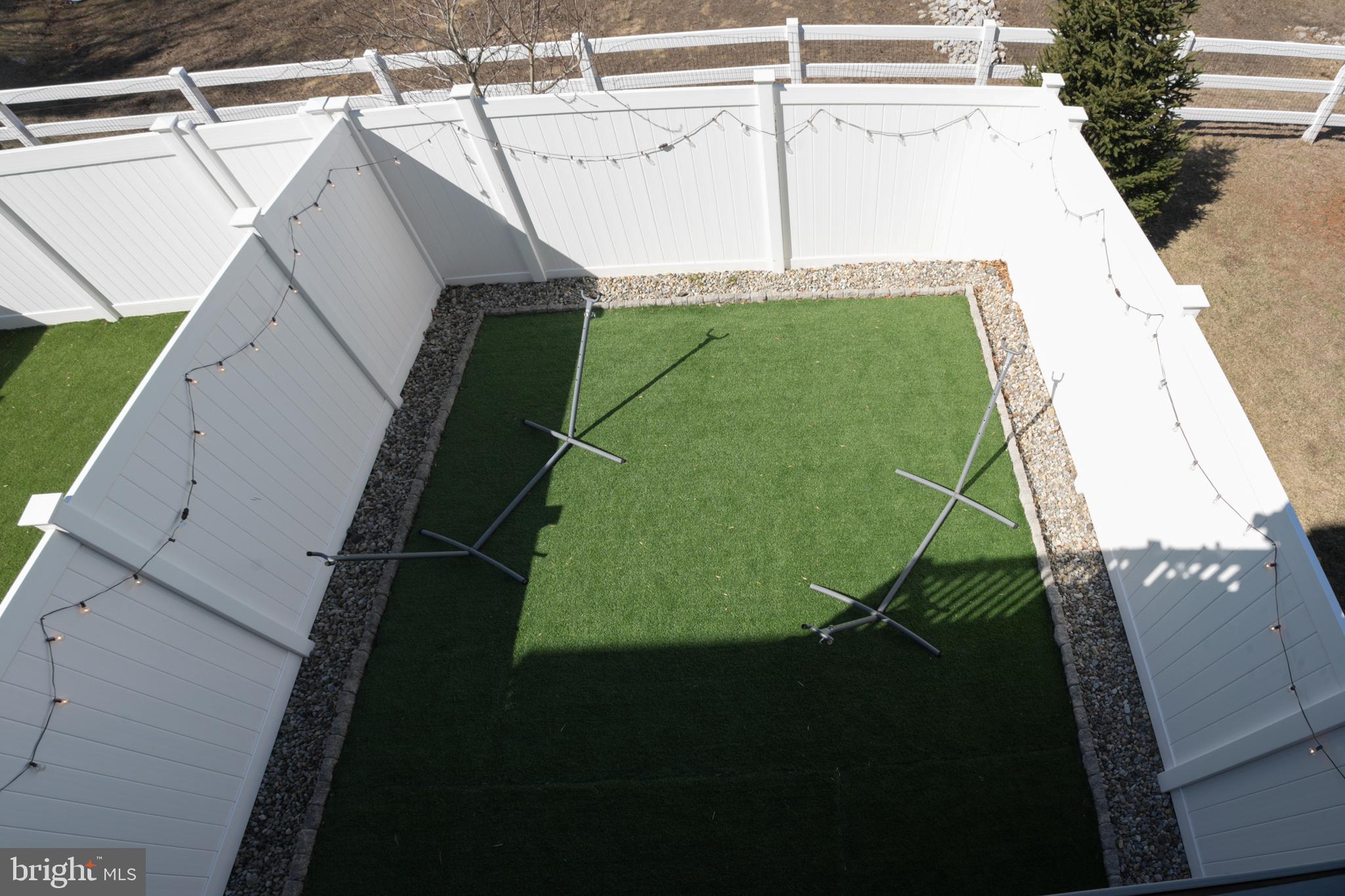 133 Spire Place Sewell, NJ 08080 - Photo 47 of 49 a view of a back yard