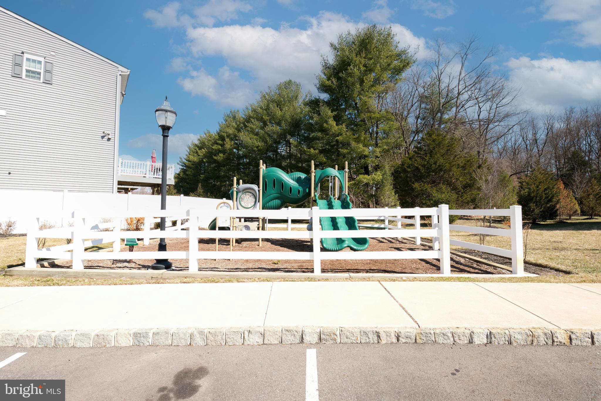 133 Spire Place Sewell, NJ 08080 - Photo 6 of 49 a view of a swimming pool with an outdoor seating