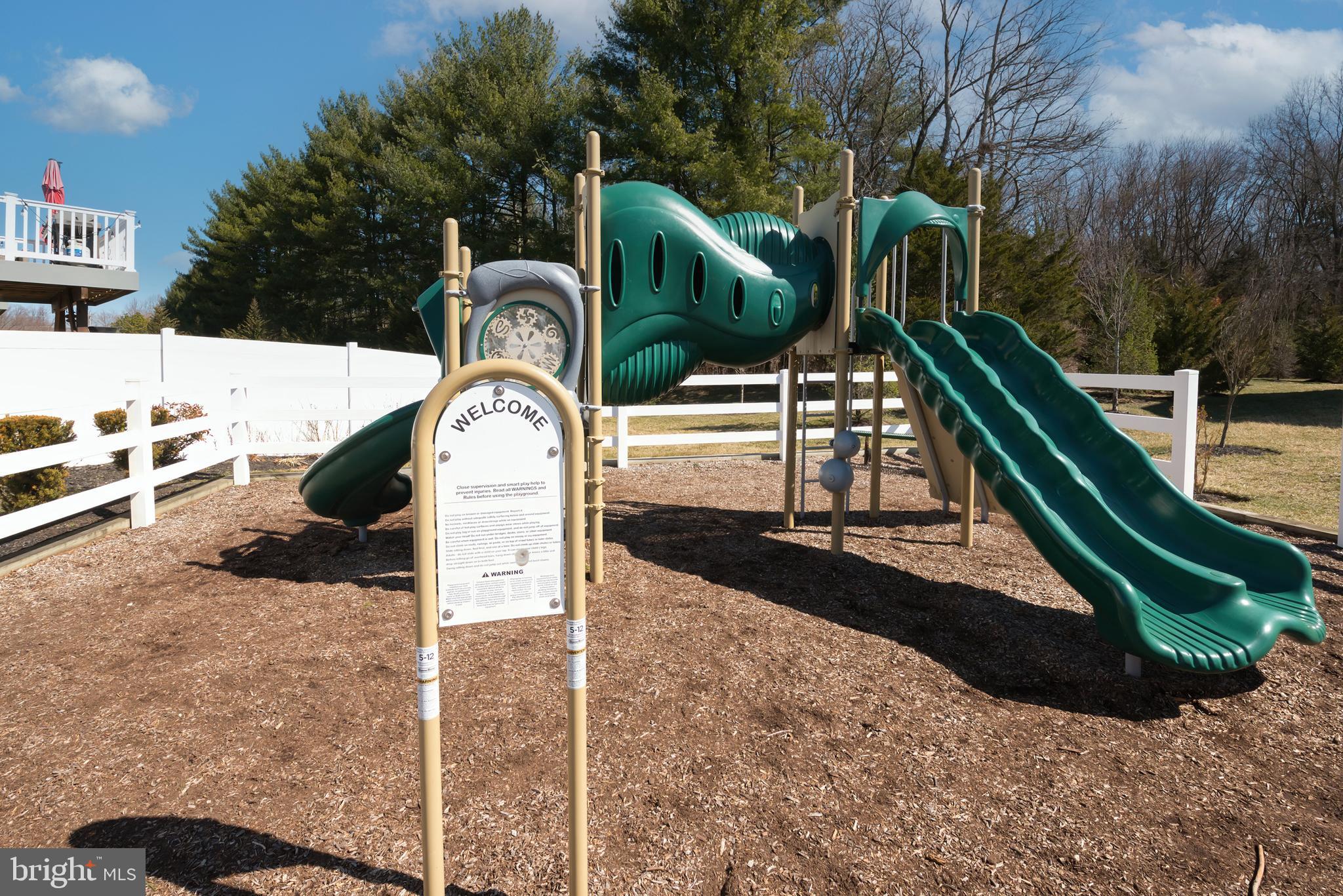 133 Spire Place Sewell, NJ 08080 - Photo 8 of 49 a view of outdoor space deck and outdoor space
