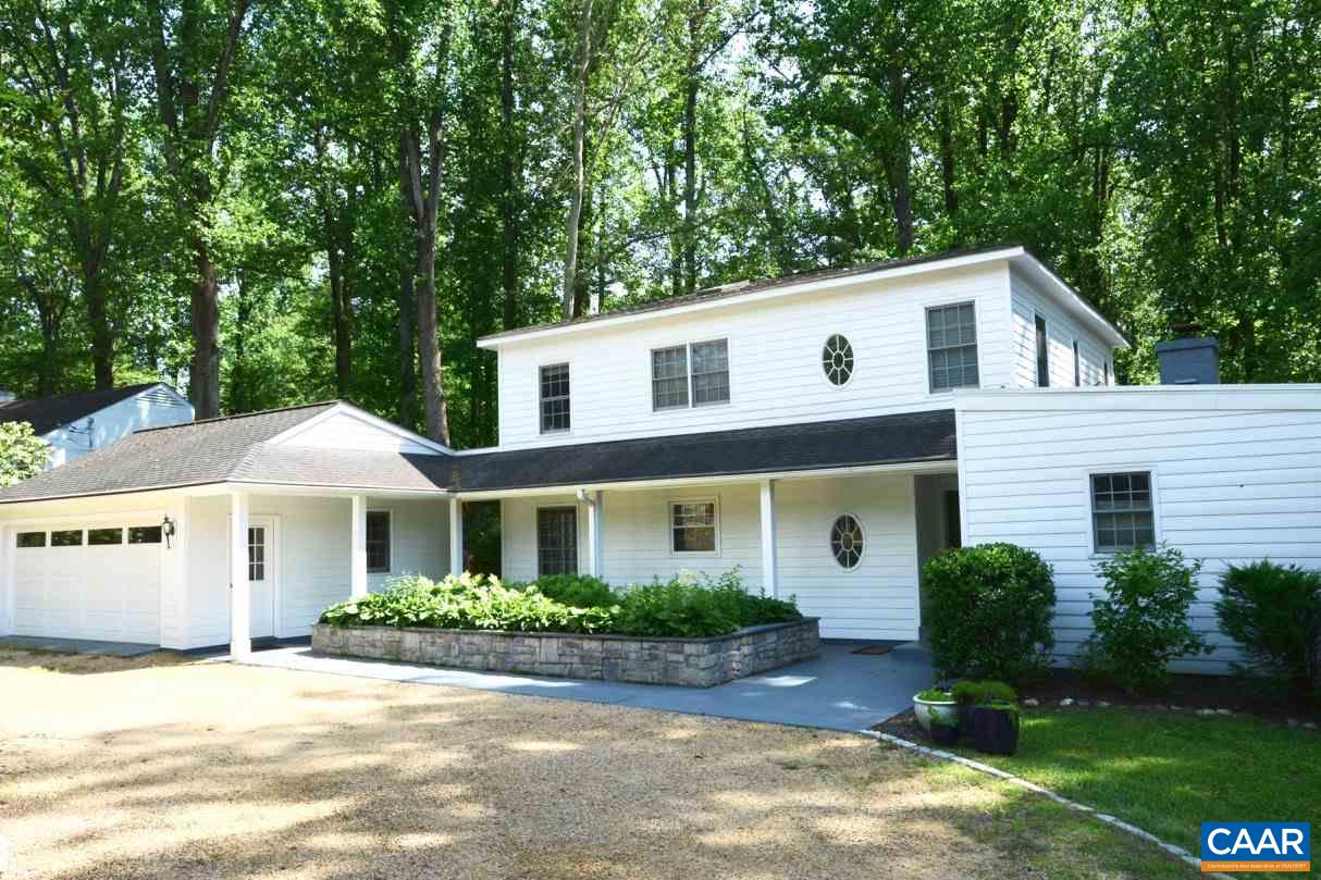 1858 Field Road Charlottesville, VA 22903 - Photo 1 of 34 Gallery Image 1