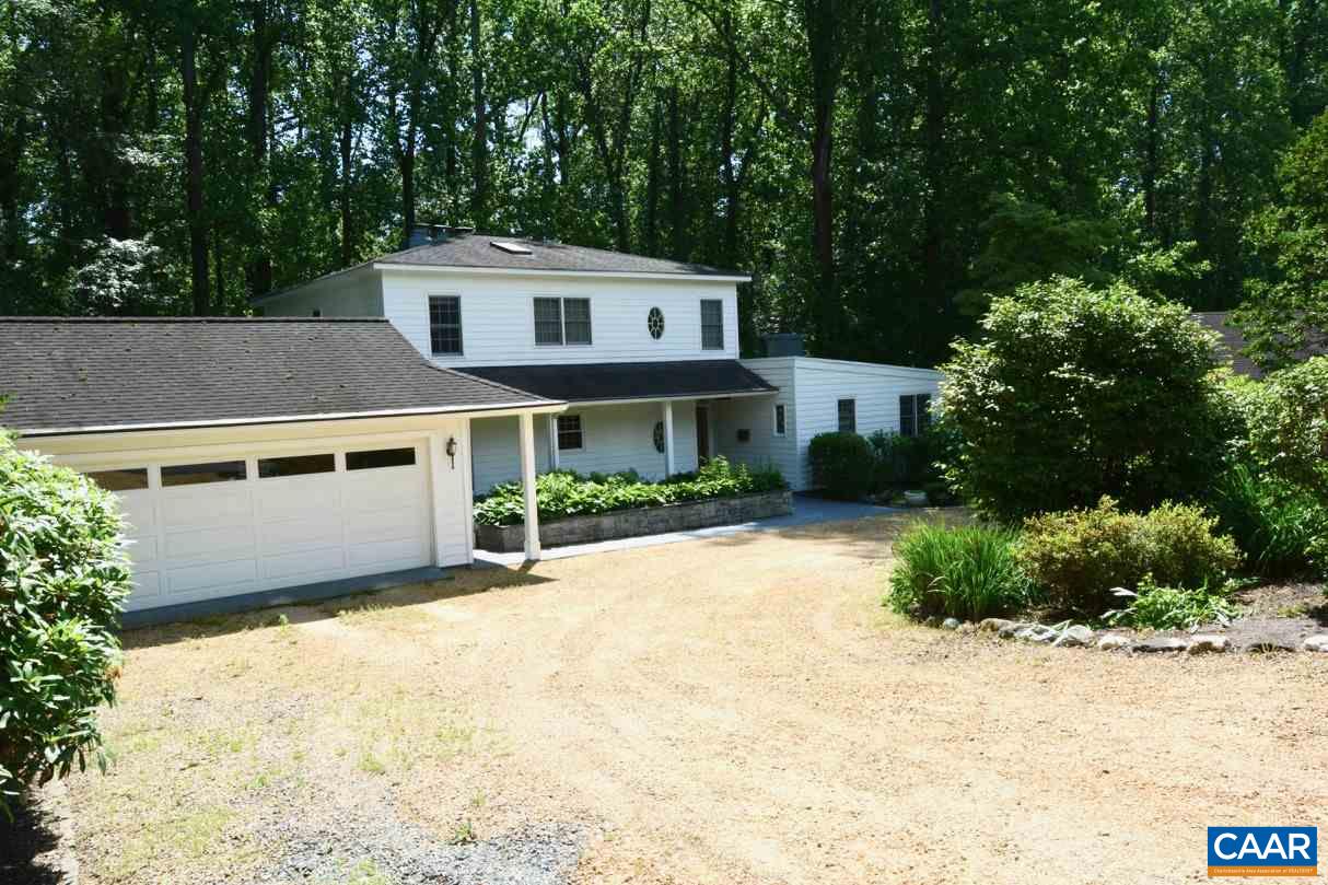 1858 Field Road Charlottesville, VA 22903 - Photo 2 of 34 Gallery Image 2