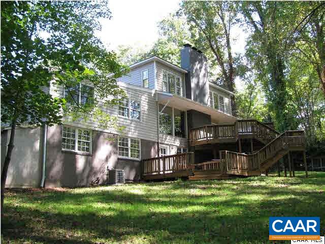 1858 Field Road Charlottesville, VA 22903 - Photo 32 of 34 Gallery Image 32
