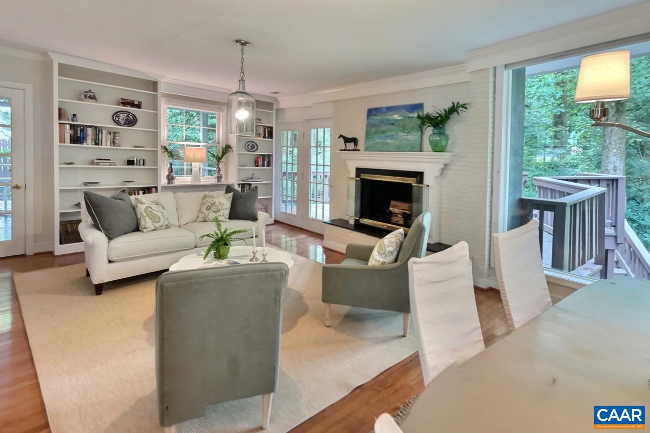 1858 Field Road Charlottesville, VA 22903 - Photo 4 of 34 Gallery Image 4