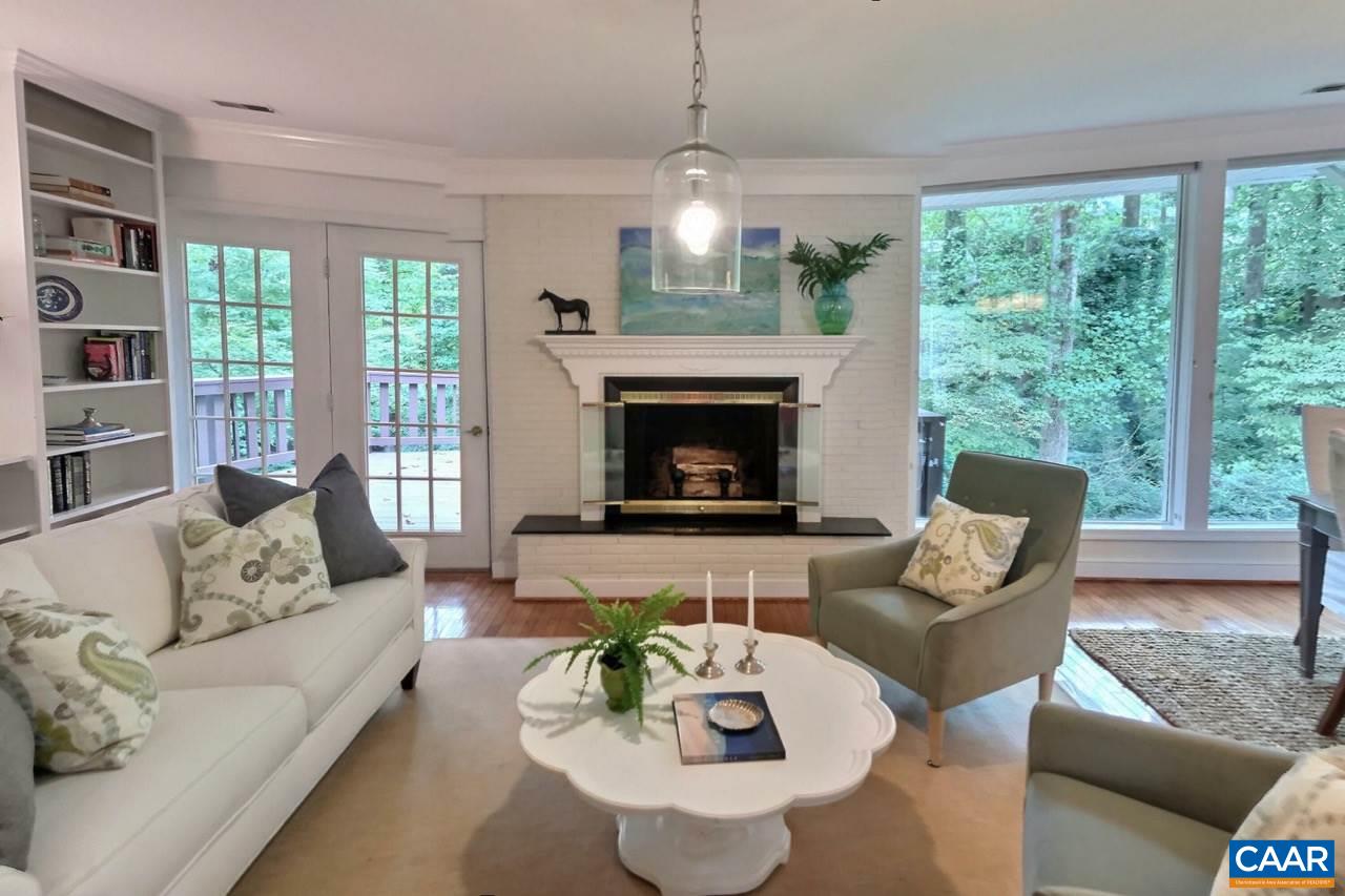 1858 Field Road Charlottesville, VA 22903 - Photo 6 of 34 Gallery Image 6