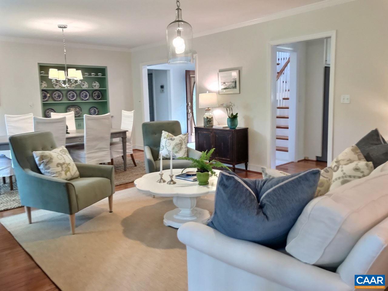 1858 Field Road Charlottesville, VA 22903 - Photo 7 of 34 Gallery Image 7