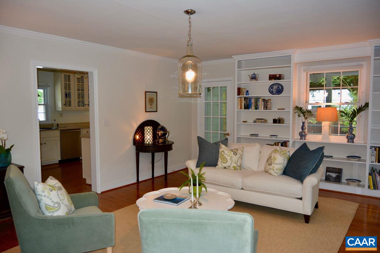 1858 Field Road Charlottesville, VA 22903 - Photo 8 of 34 Gallery Image 8