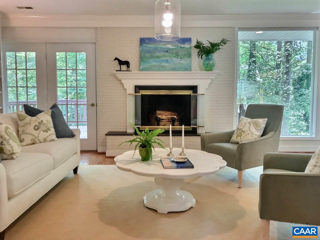 1858 Field Road Charlottesville, VA 22903 - Photo 10 of 34 Gallery Image 10