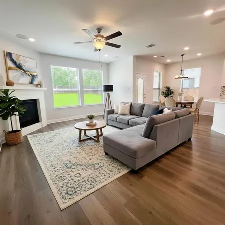 $3,490 | 1704 Dunbrook Road, McKinney, TX 75071