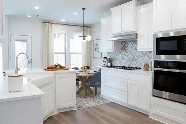 $3,490 | 1704 Dunbrook Road, McKinney, TX 75071
